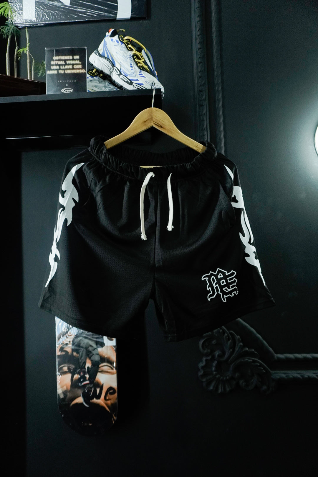 Mixed de Emotion (L)