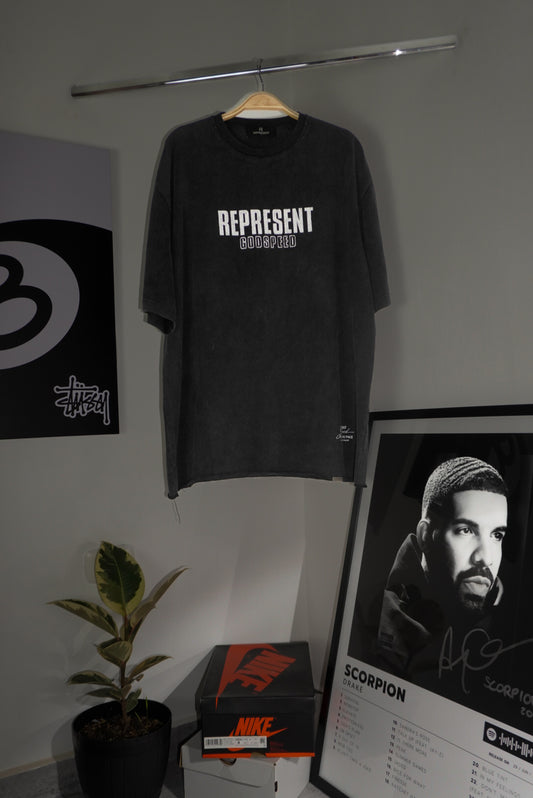 Rpt x Godspeeed (L)