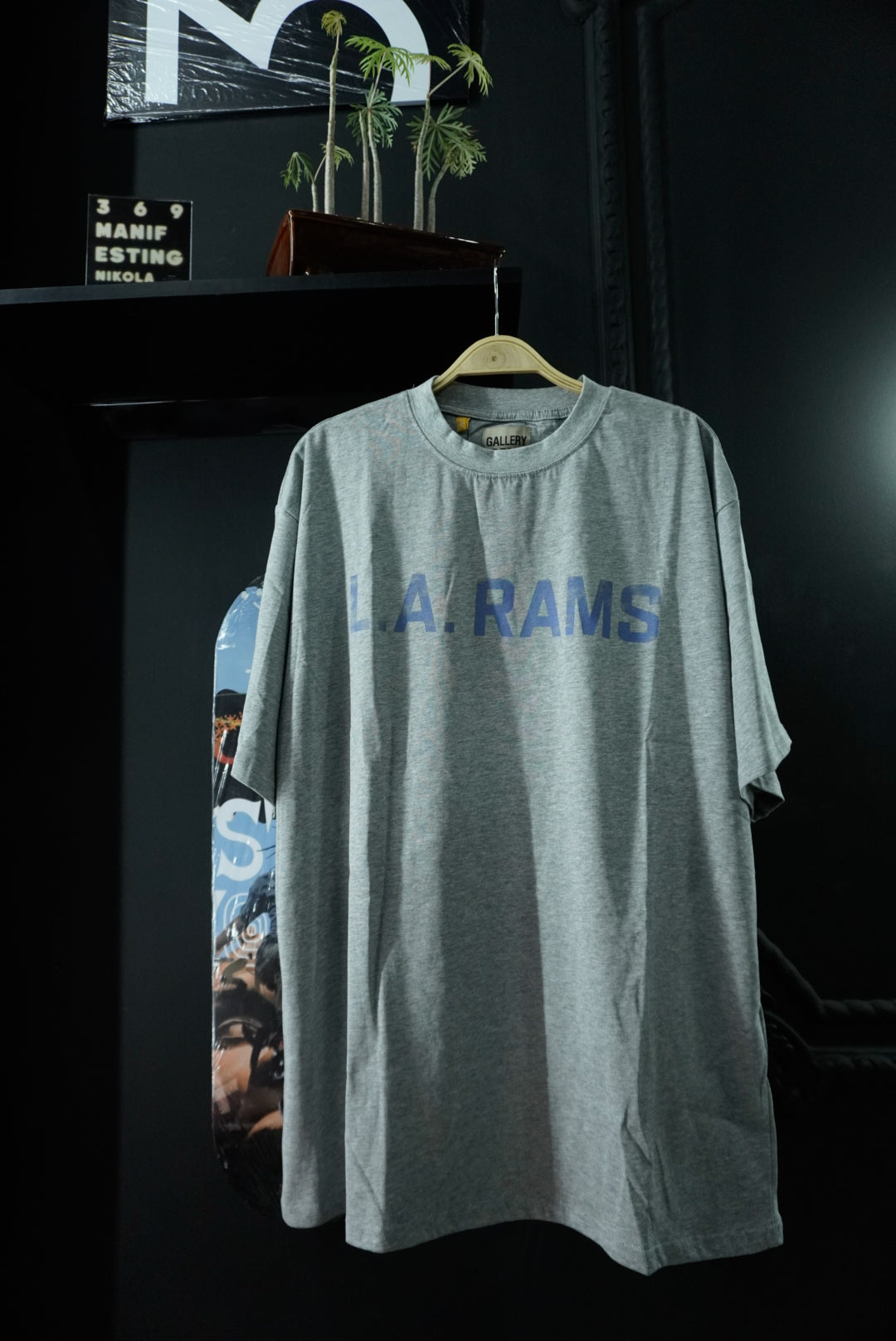 L.A Rams (XL)