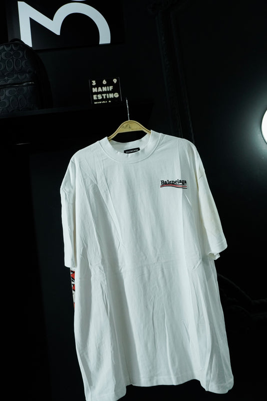 Bassic Balenciaga (L)