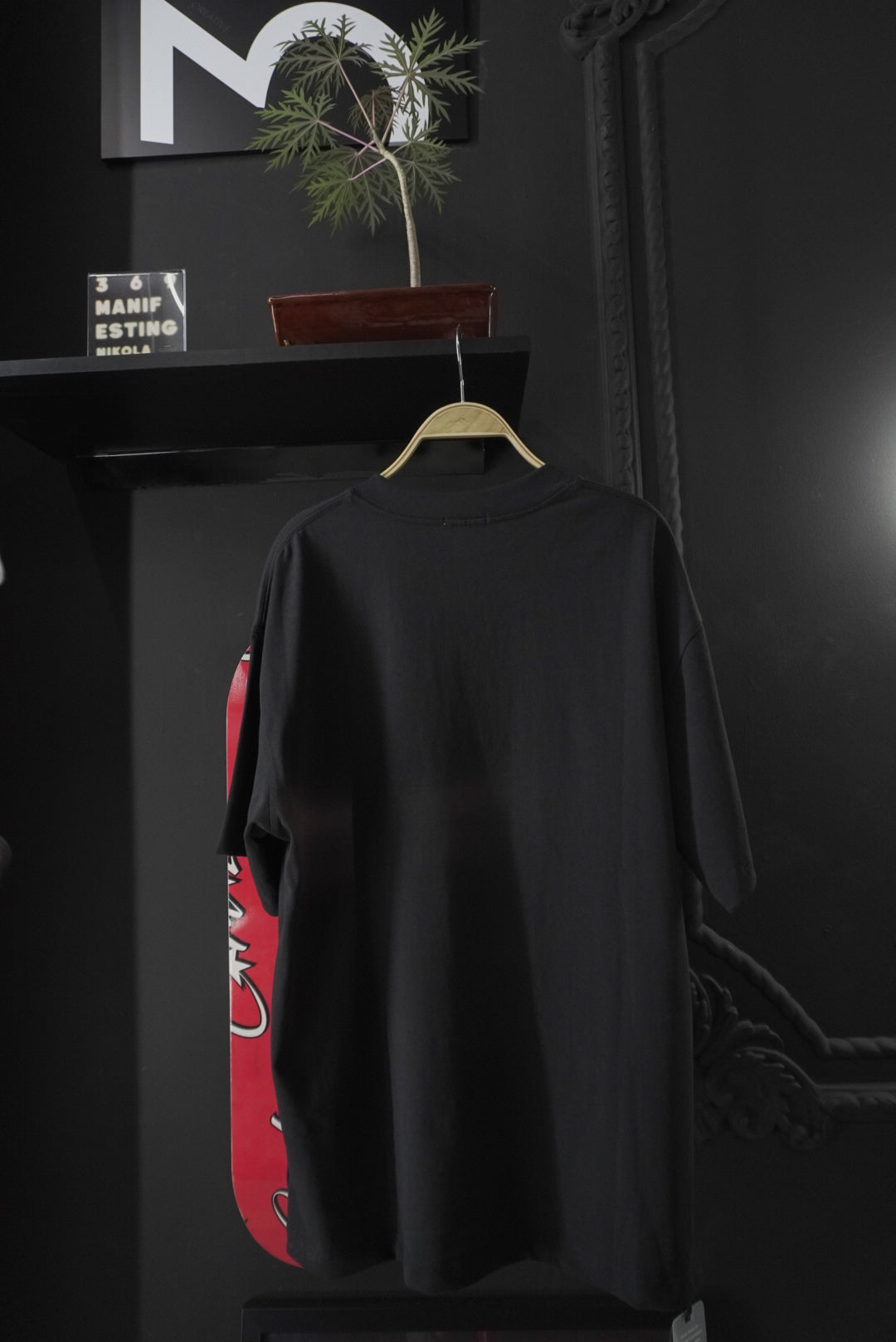 Kith x Scarface (M-L)