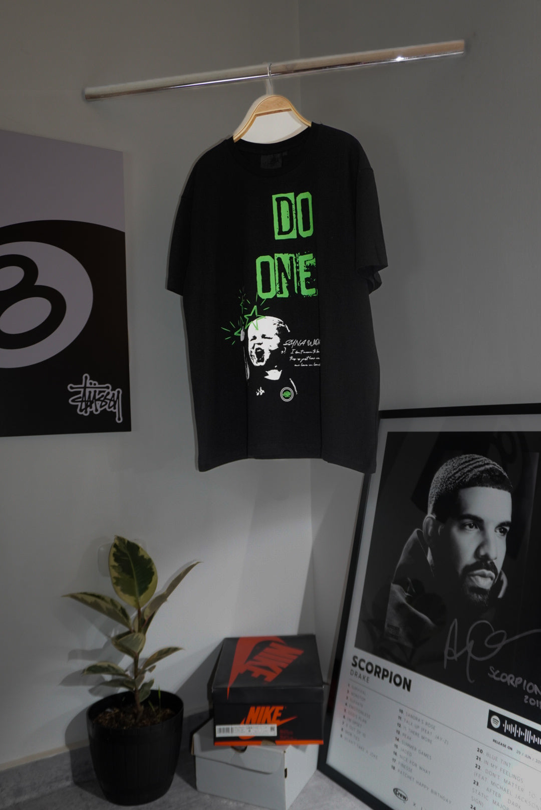 Do One (L)