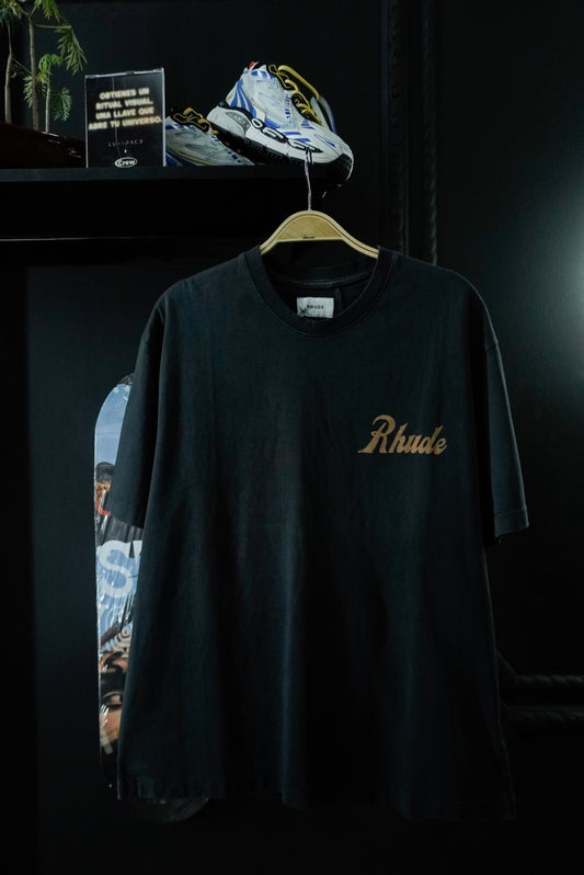 Sales and service. (M)