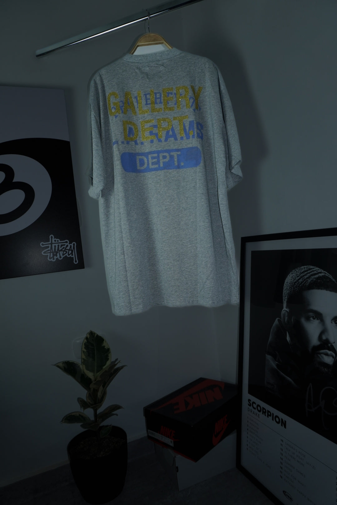 L.A Rams (XL)