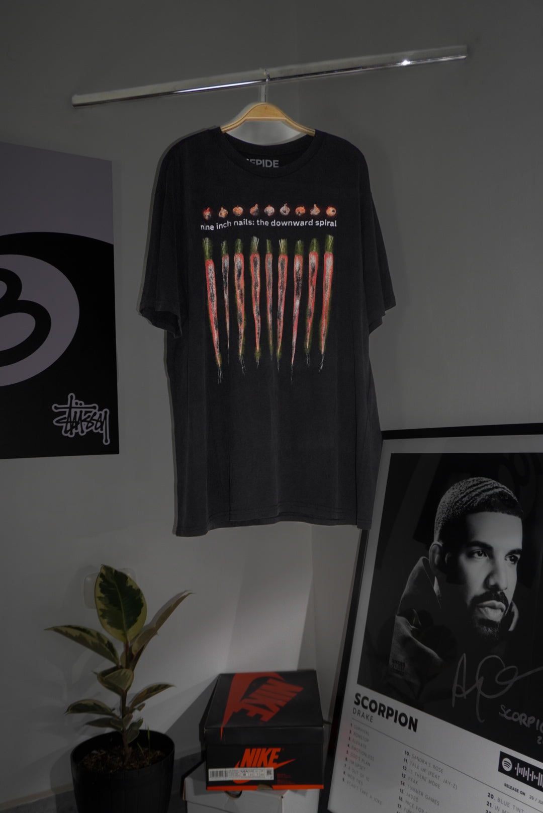 Epide Nine (XL)