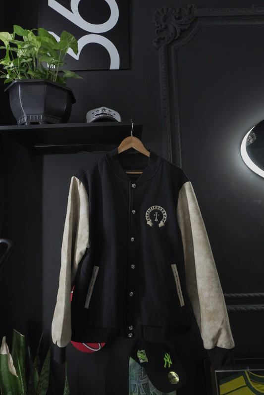 Chrome Hearts (L)