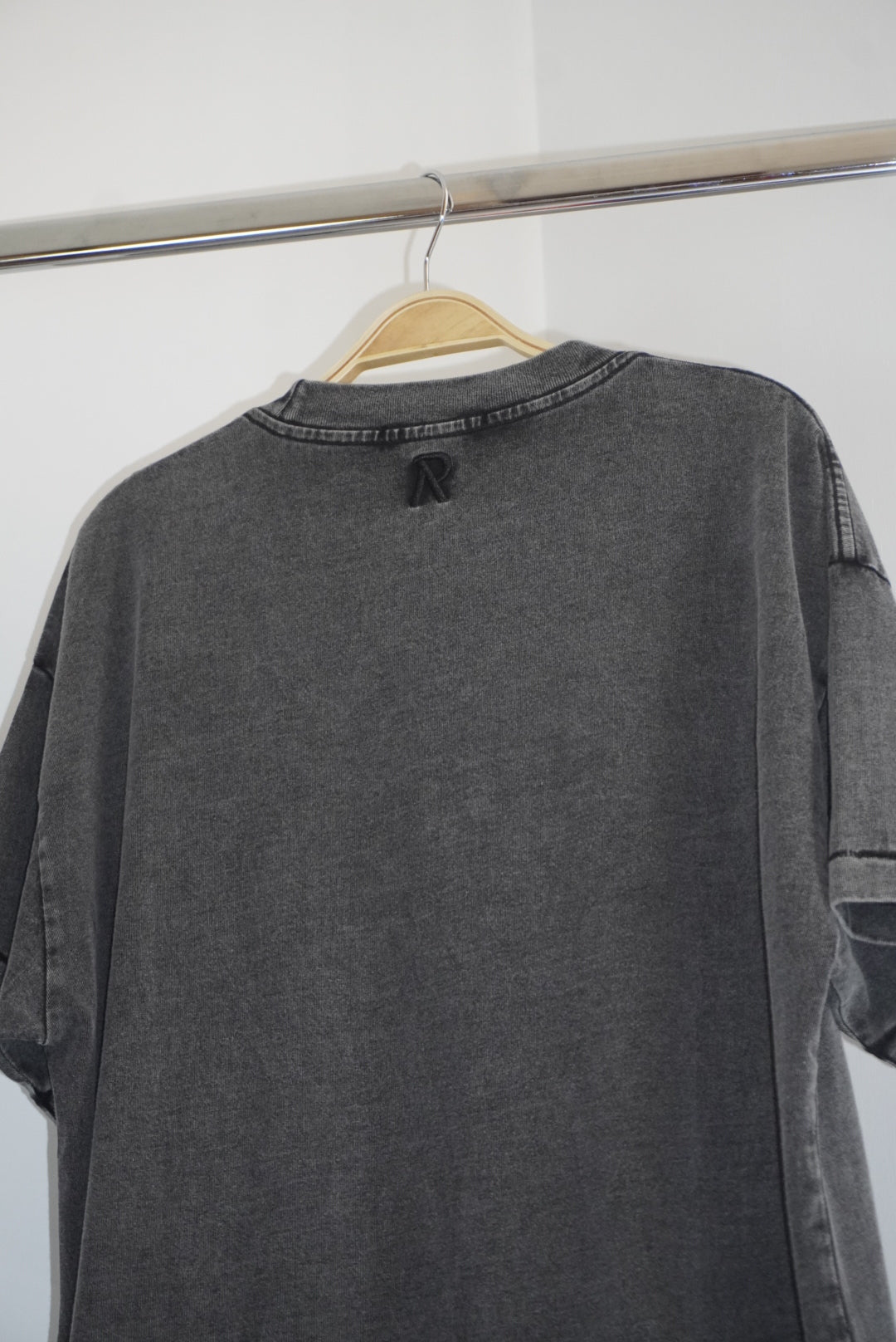 Rpt wash (M)