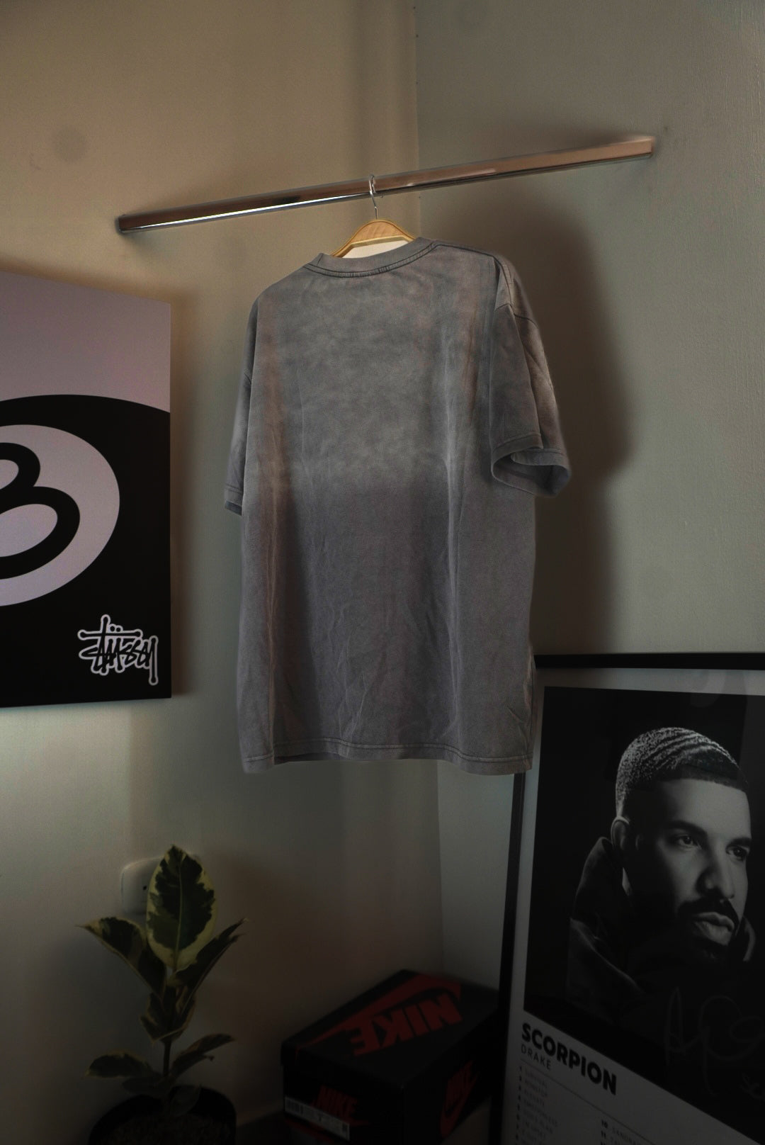 Cement Grey Selena (L)