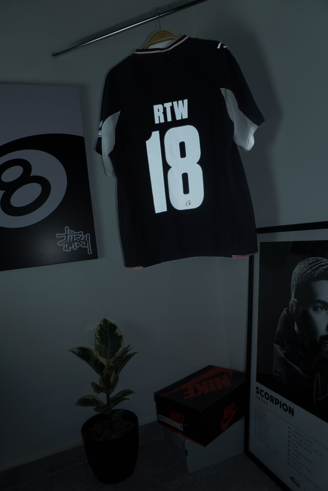 Ctz Jersey RTW (M)