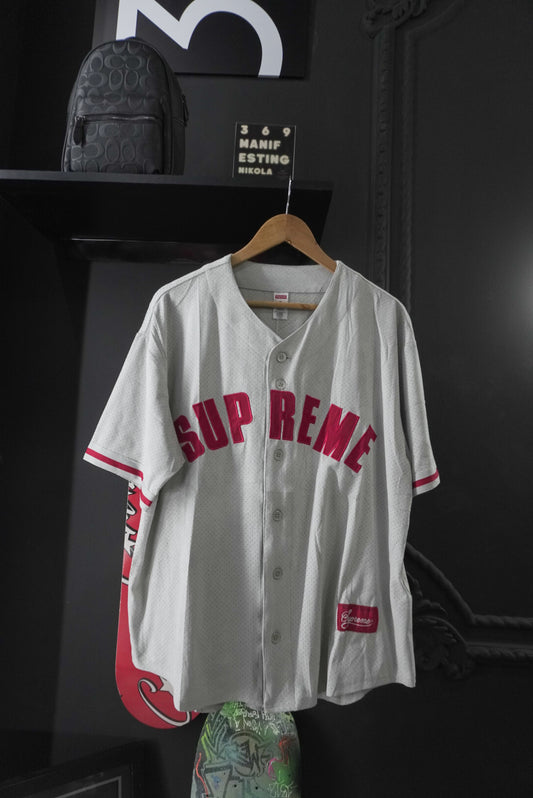 Supreme Baseball (M)