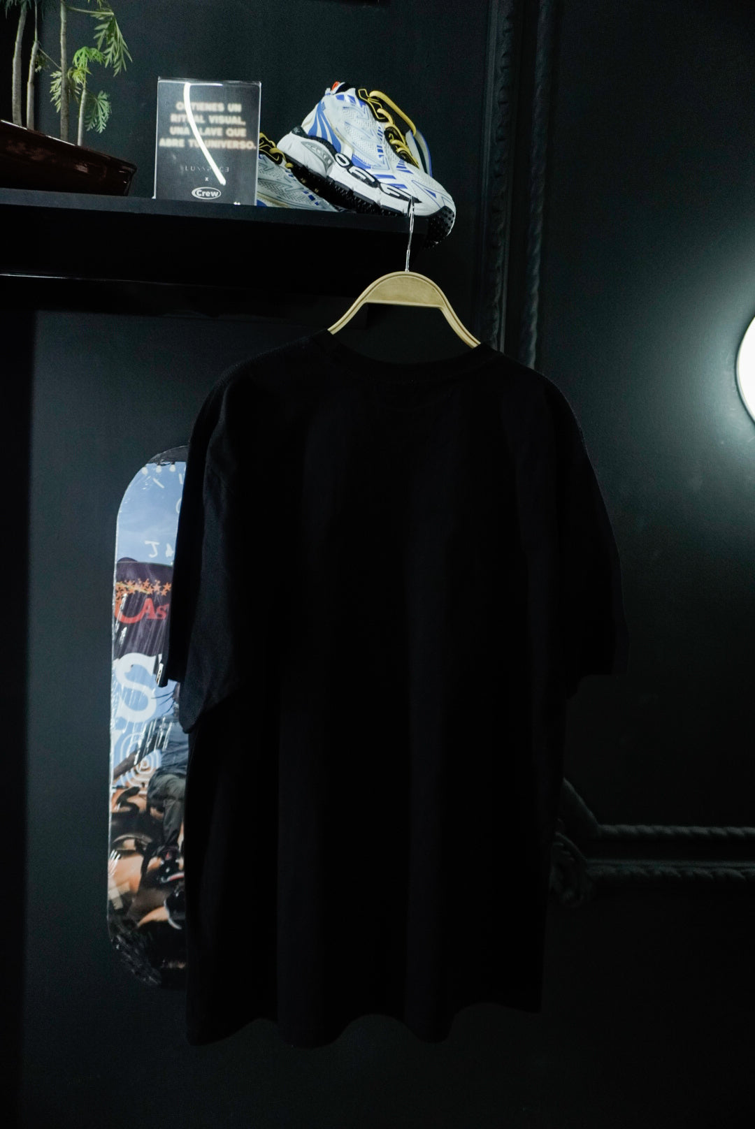 Geométrico Bape (XL)