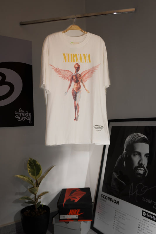 Nirvana In Útero (L)