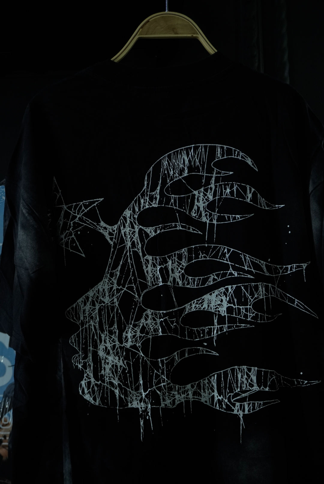 Hellstar Classic Graphic (M-XL)