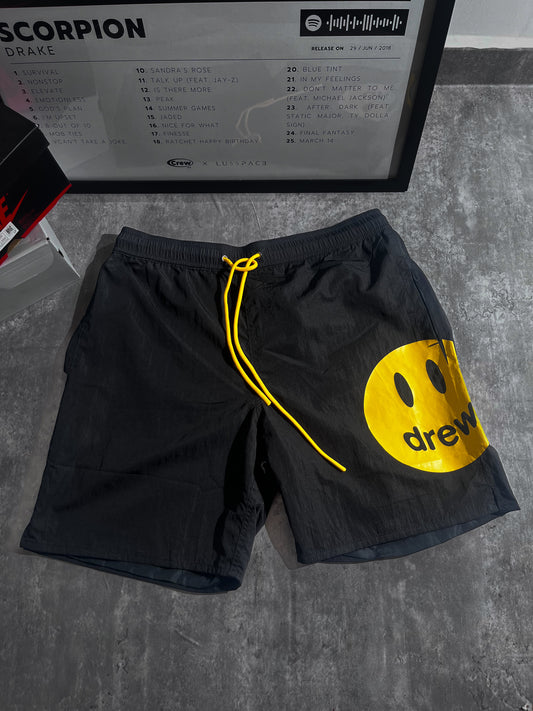 Drew black (M)