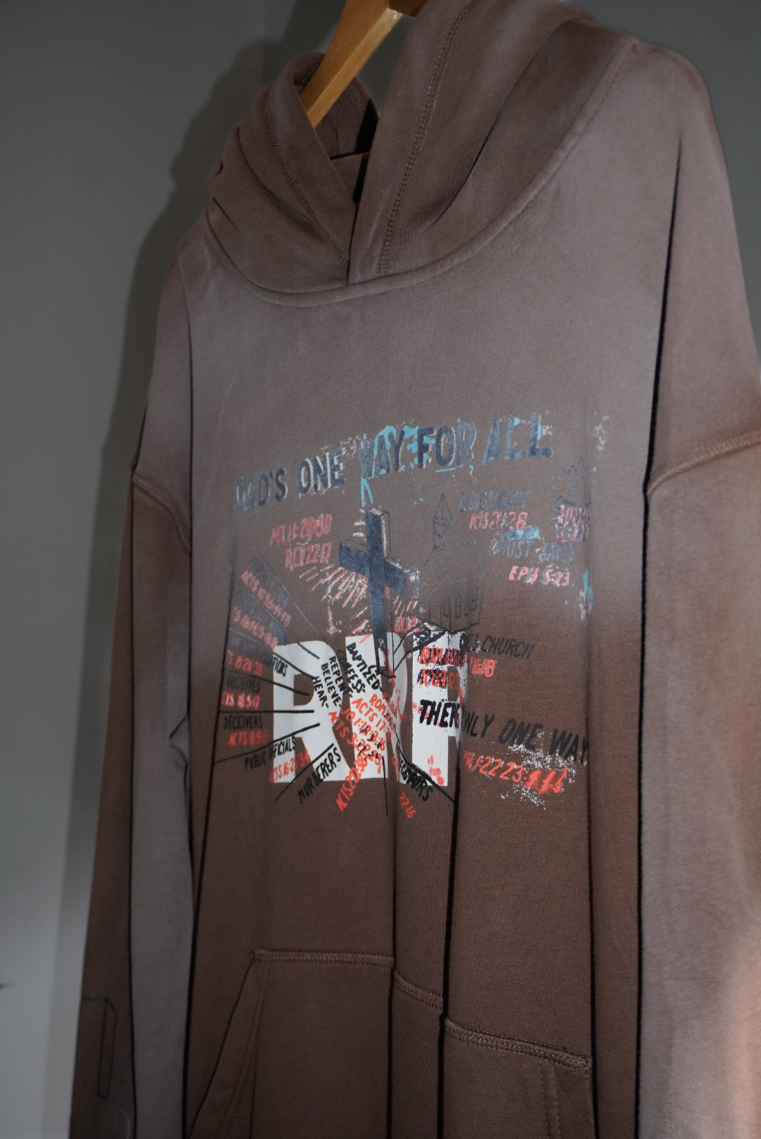 RRR rebis (XL)