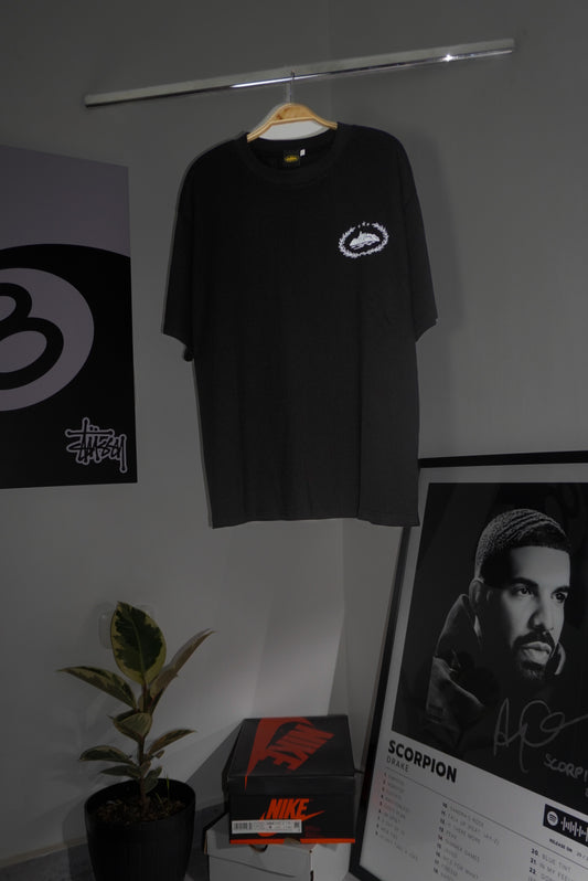 Ctz Black Shirt (M-XL)