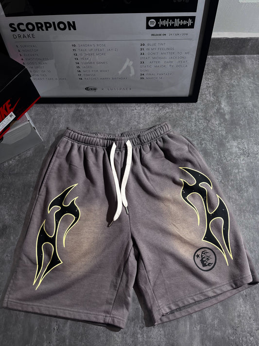 Fire Green (XL)