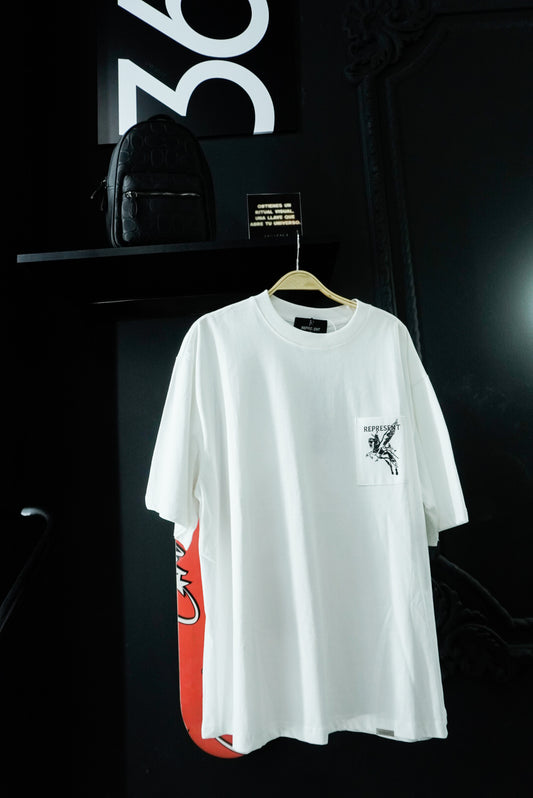 Represent Mascot (XL)