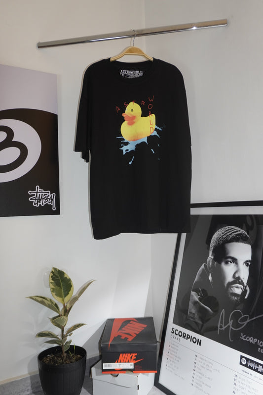 Astroduck (L)