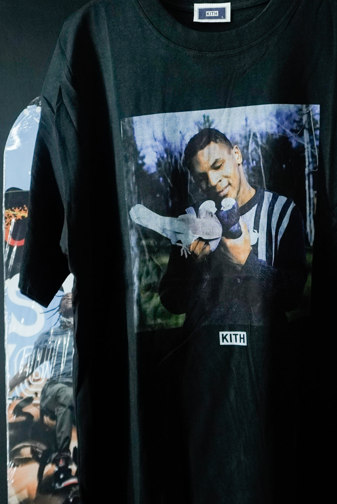 Kith Mike Tyson Vintage (M)