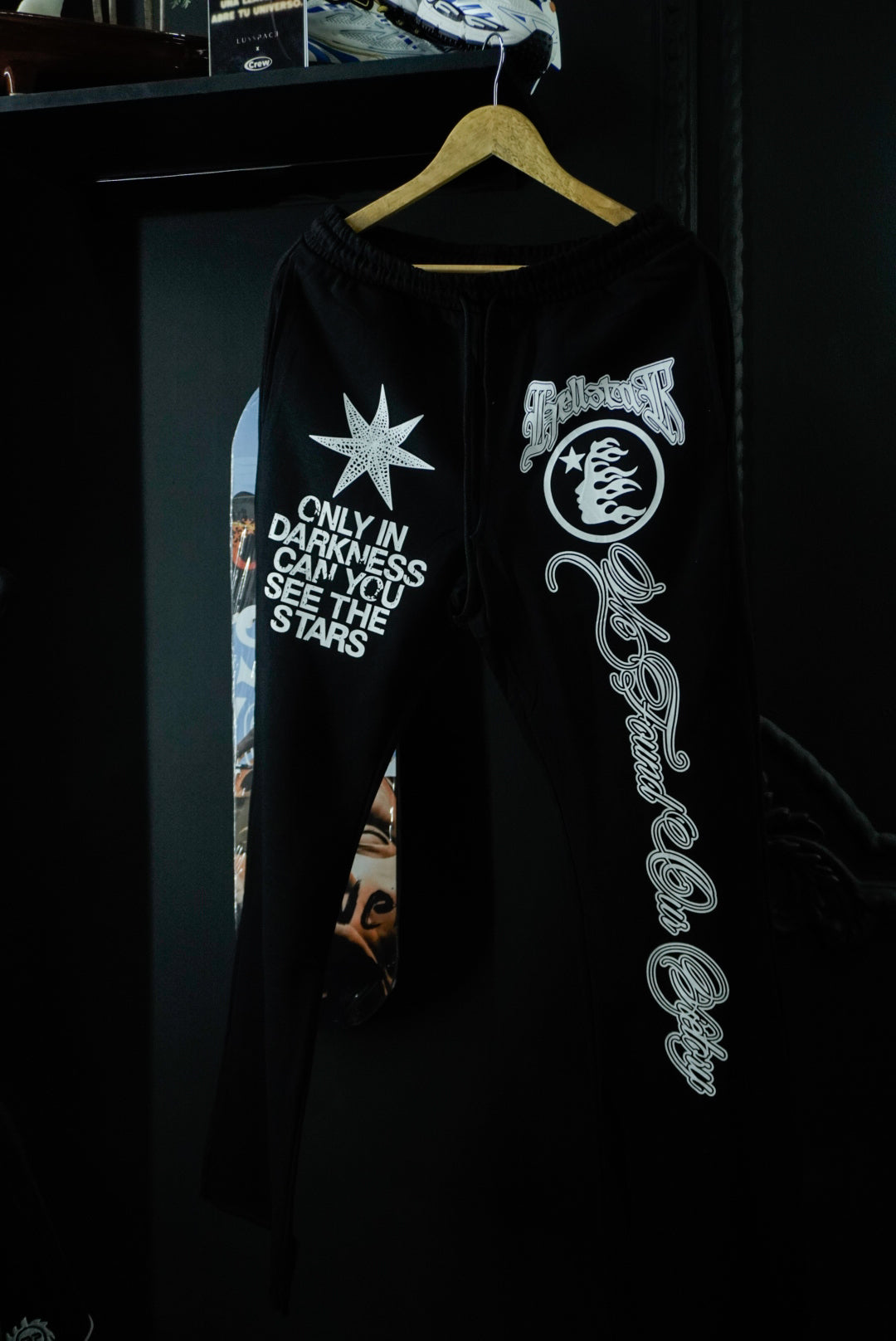 Darkness Hellstar (M)