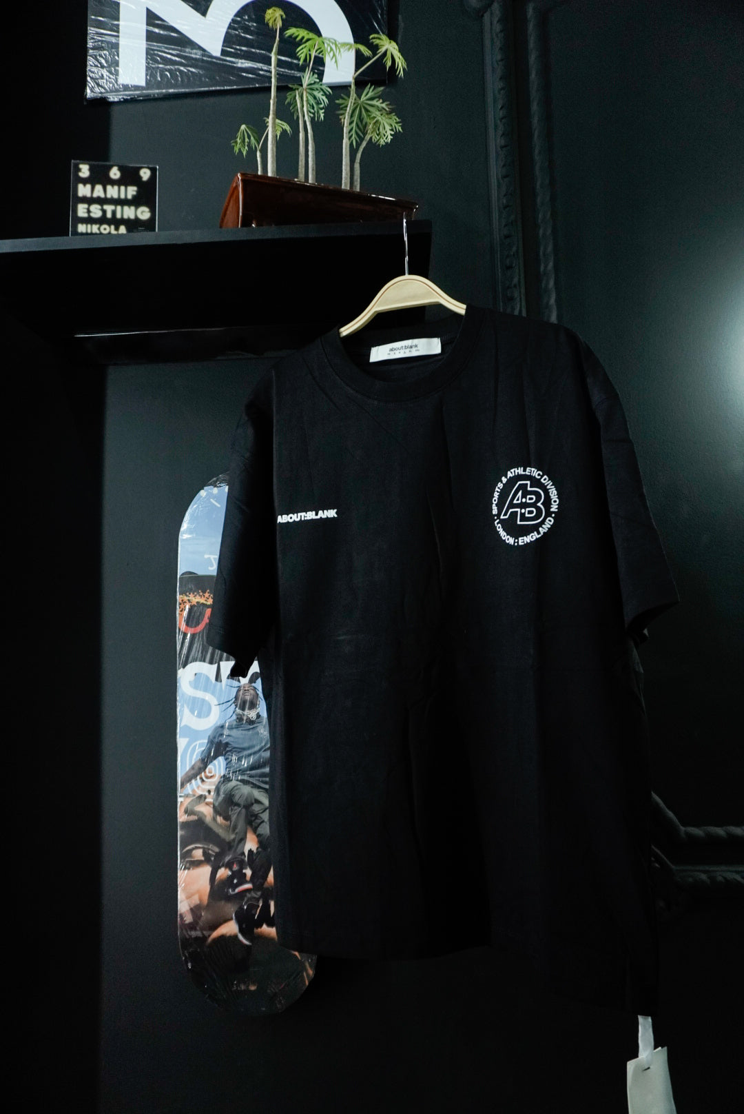 Sports & Athletic (L)