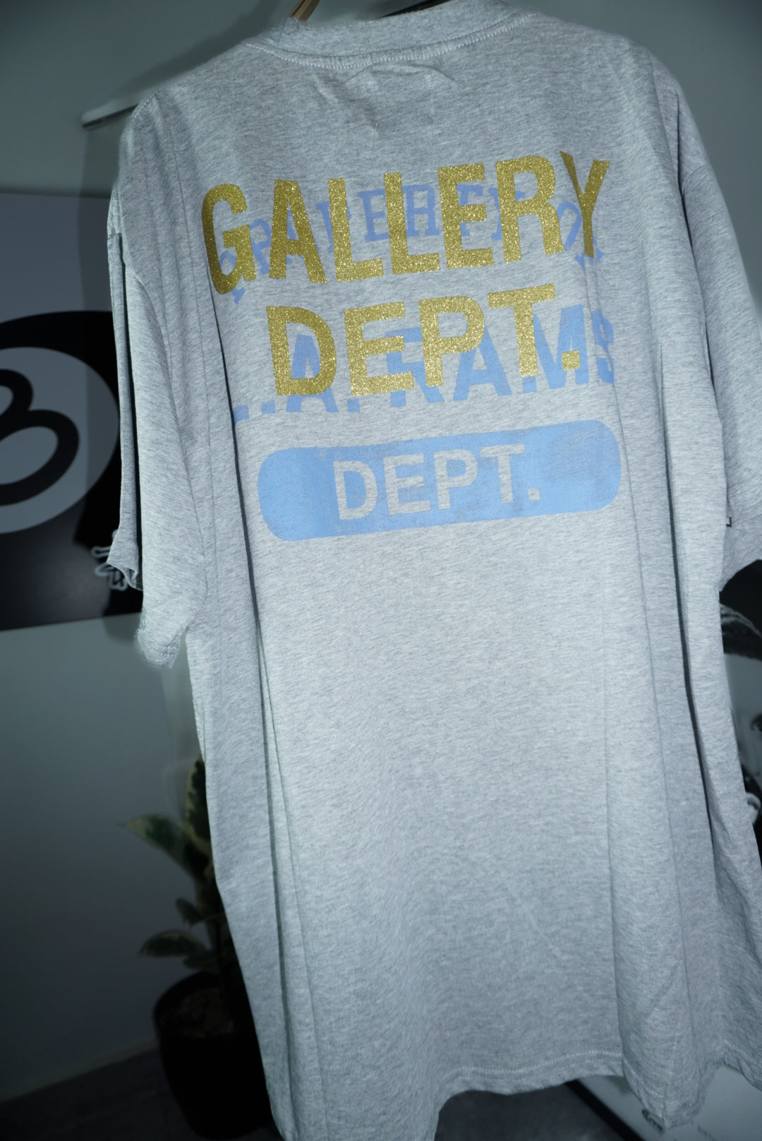 L.A Rams (XL)