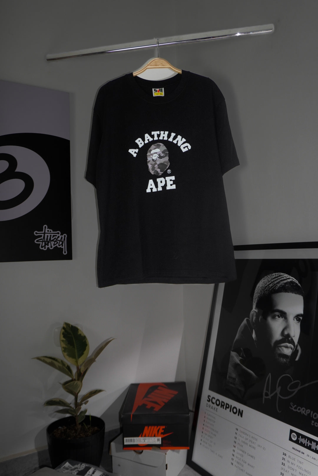 Bape Clasic