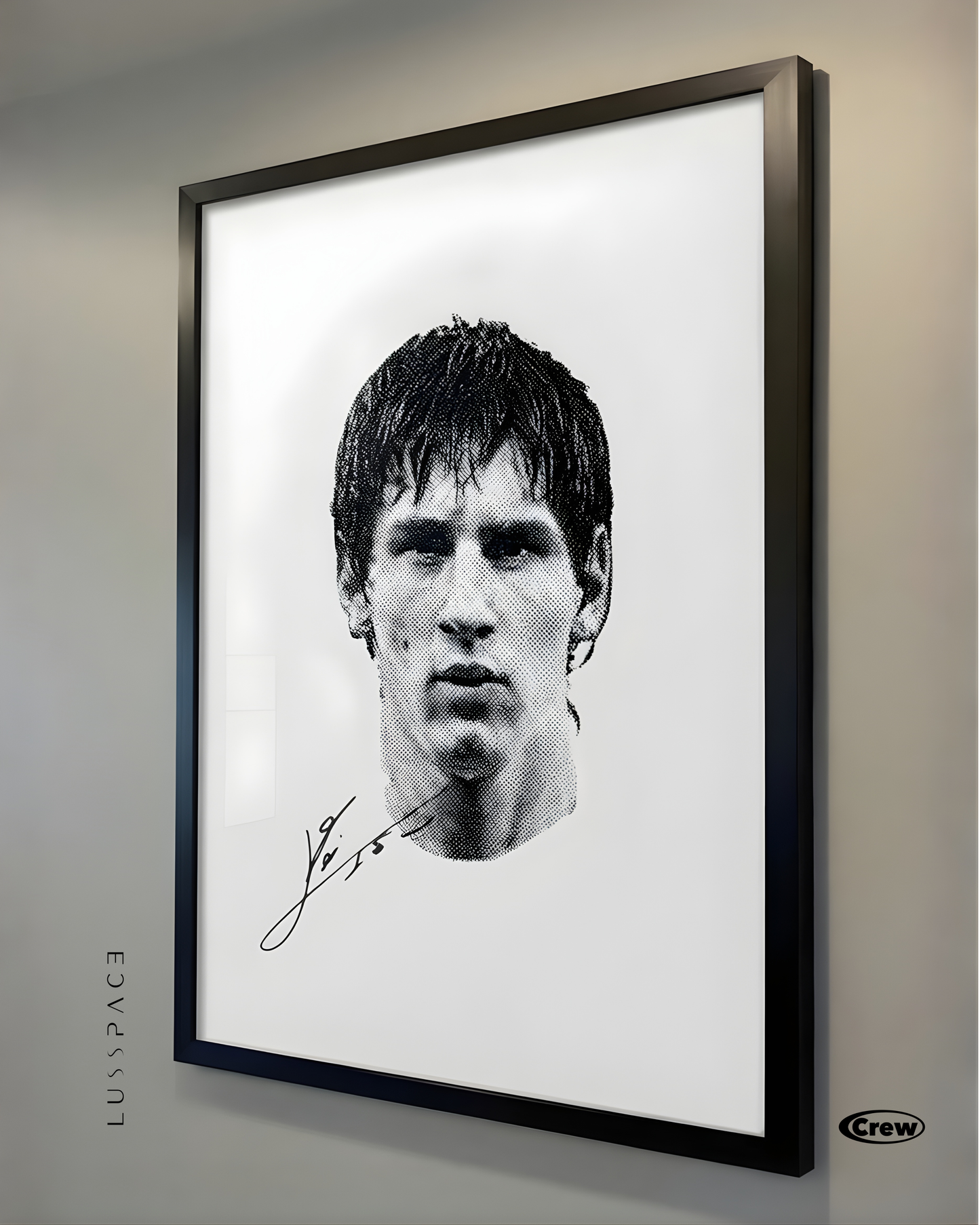 “ICON STATUS: 4 Leyendas, 1 Mentalidad”