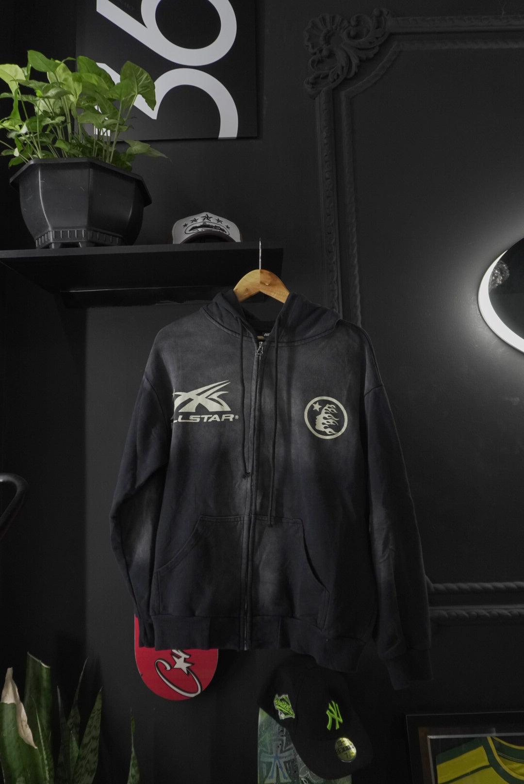 Hellstar sports (M)