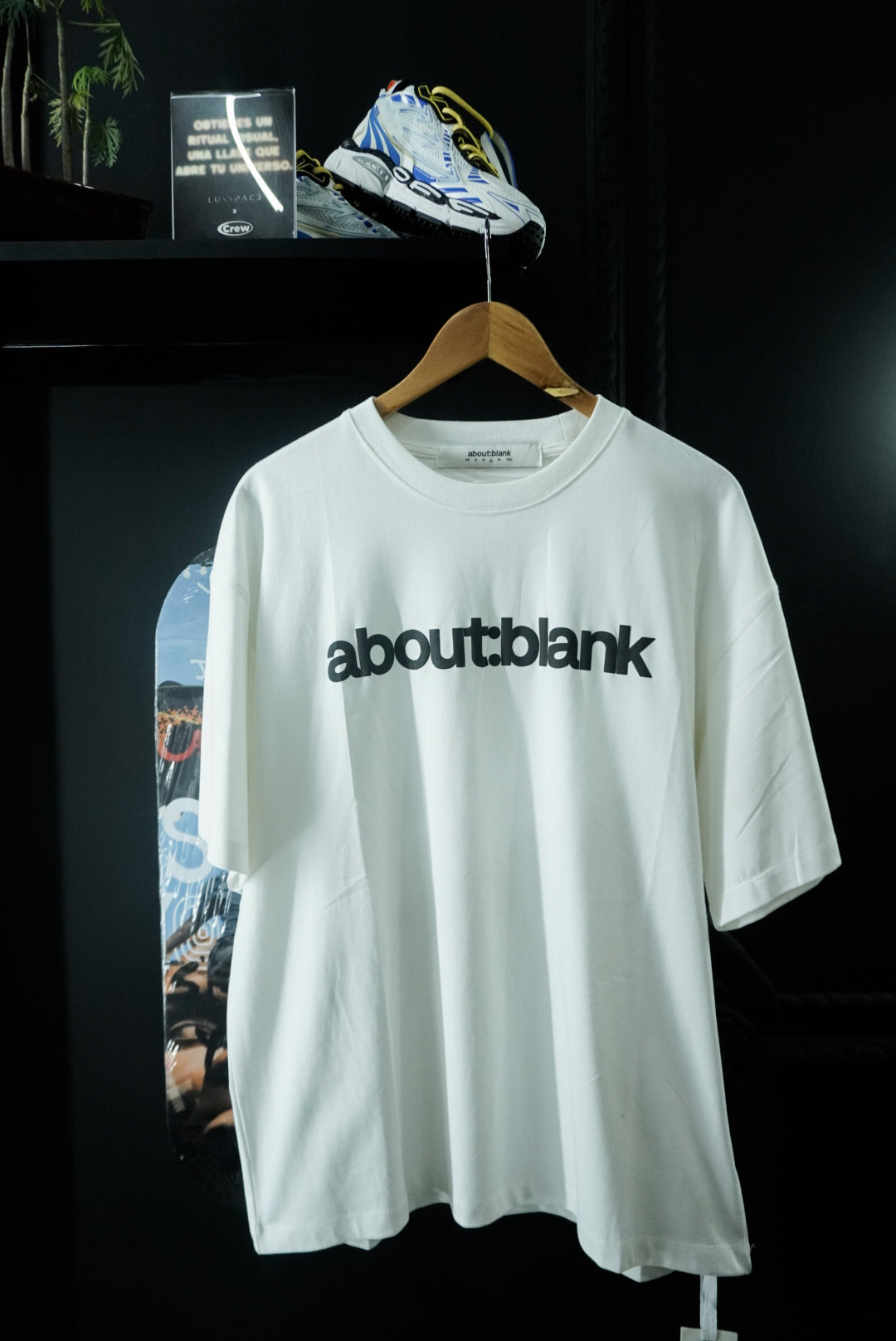 About:blank (L)