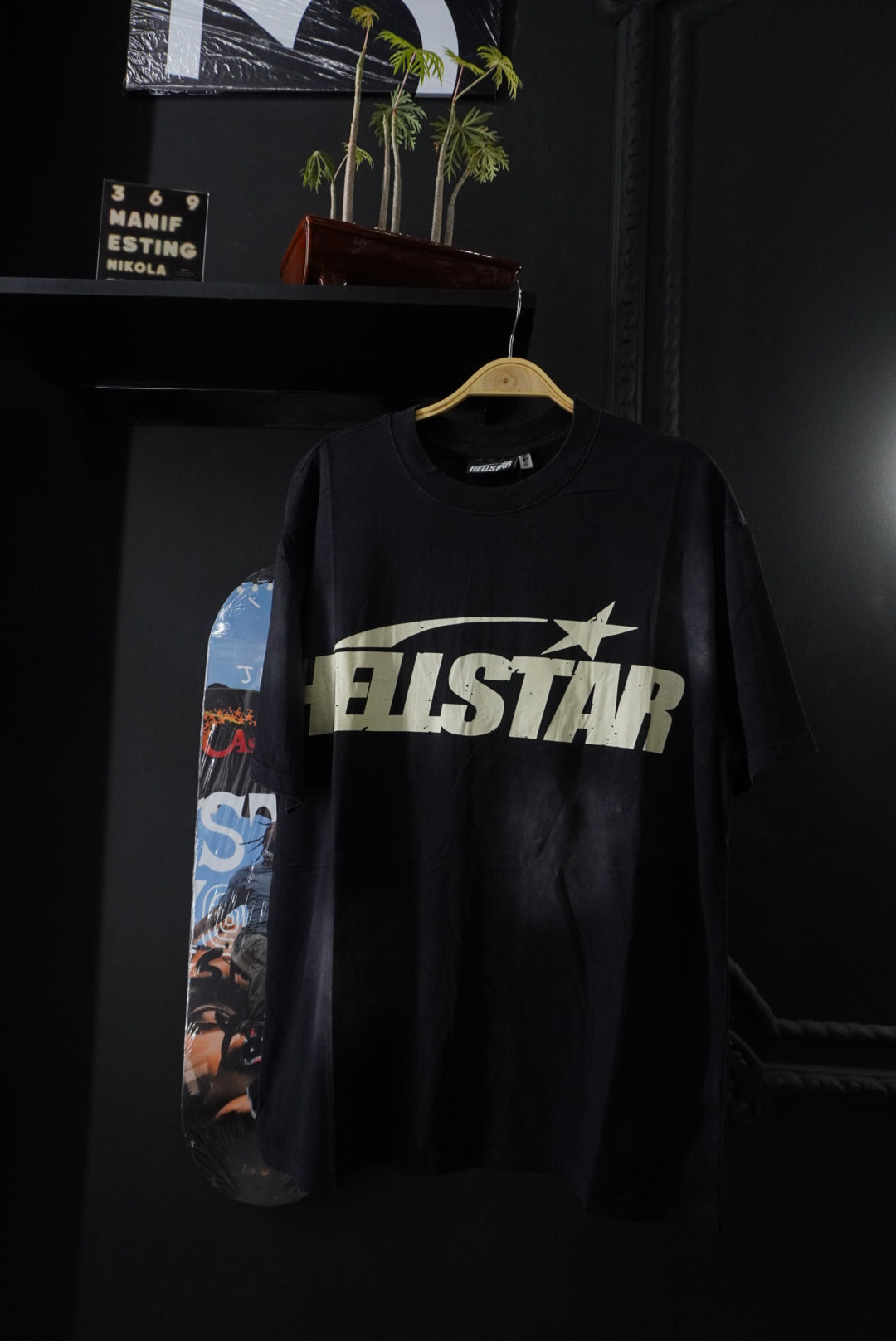 Classic Hellstar (M)