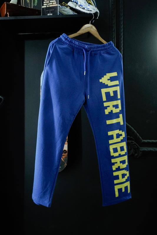 Vertebrae pants (M)