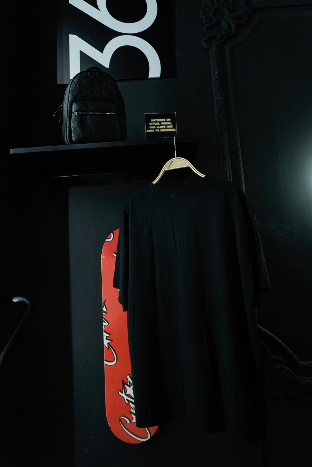 Kith x Disney Donald Ducks (M)