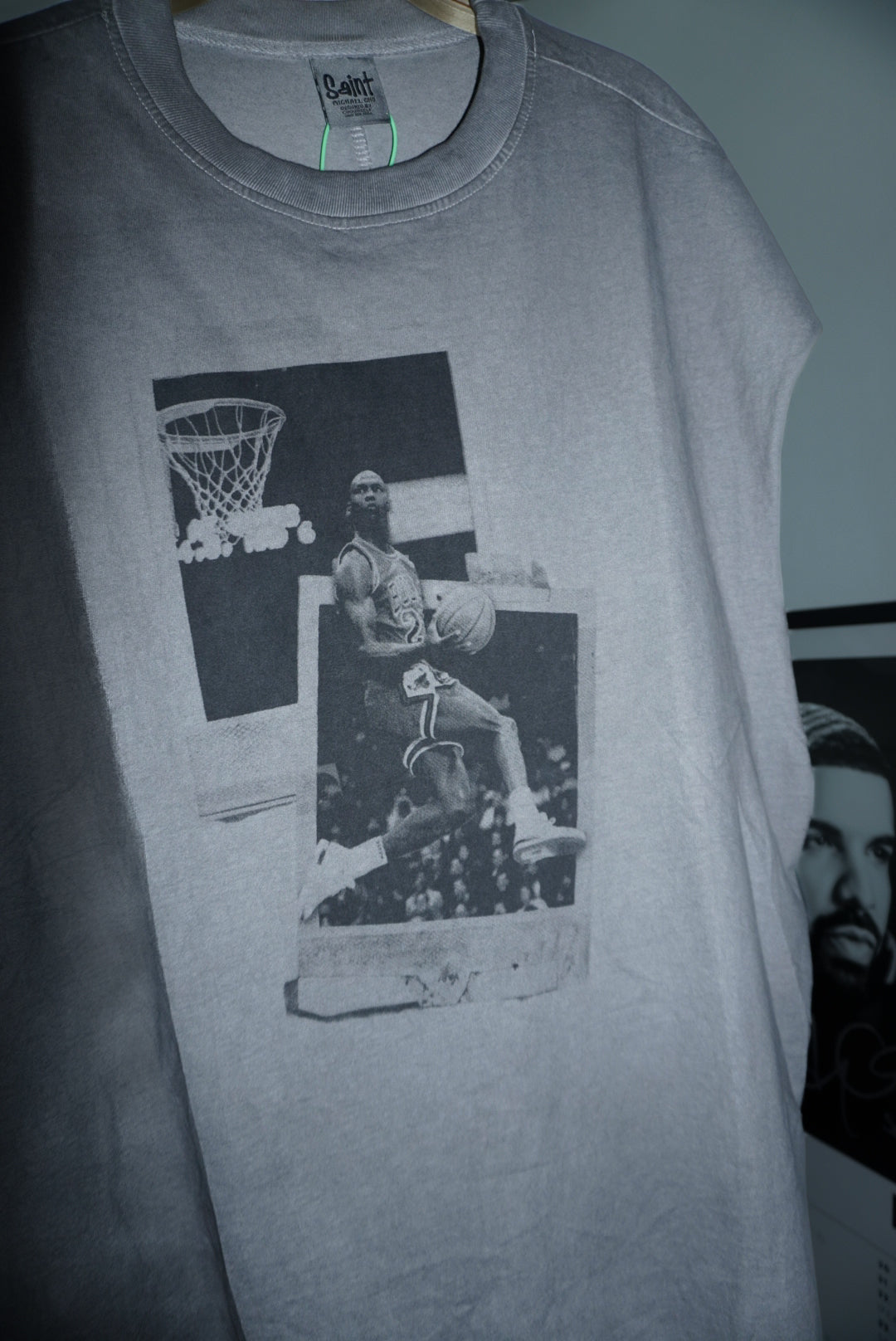 Saint Graphic (XL)