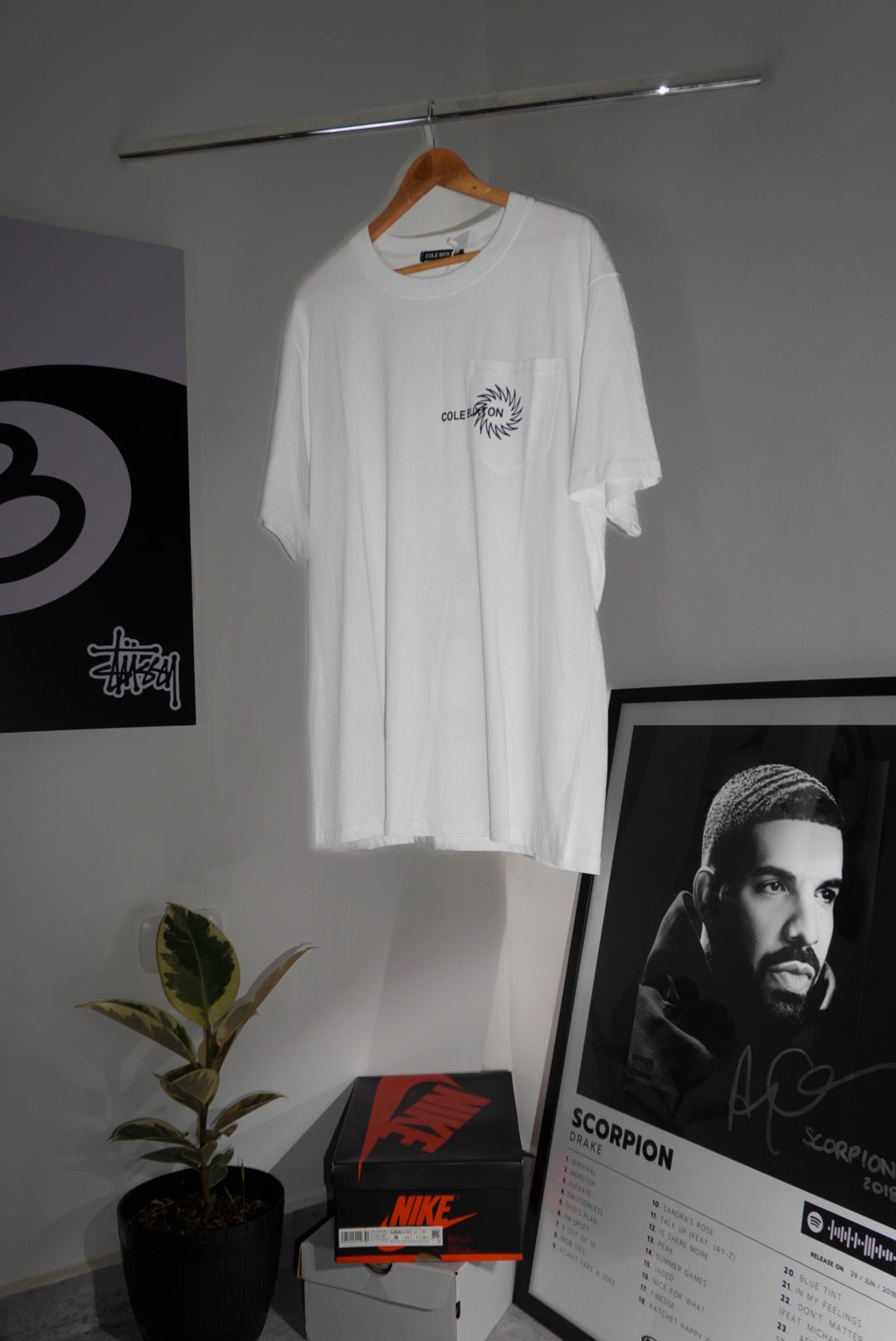 Uvu Buxton (XL)