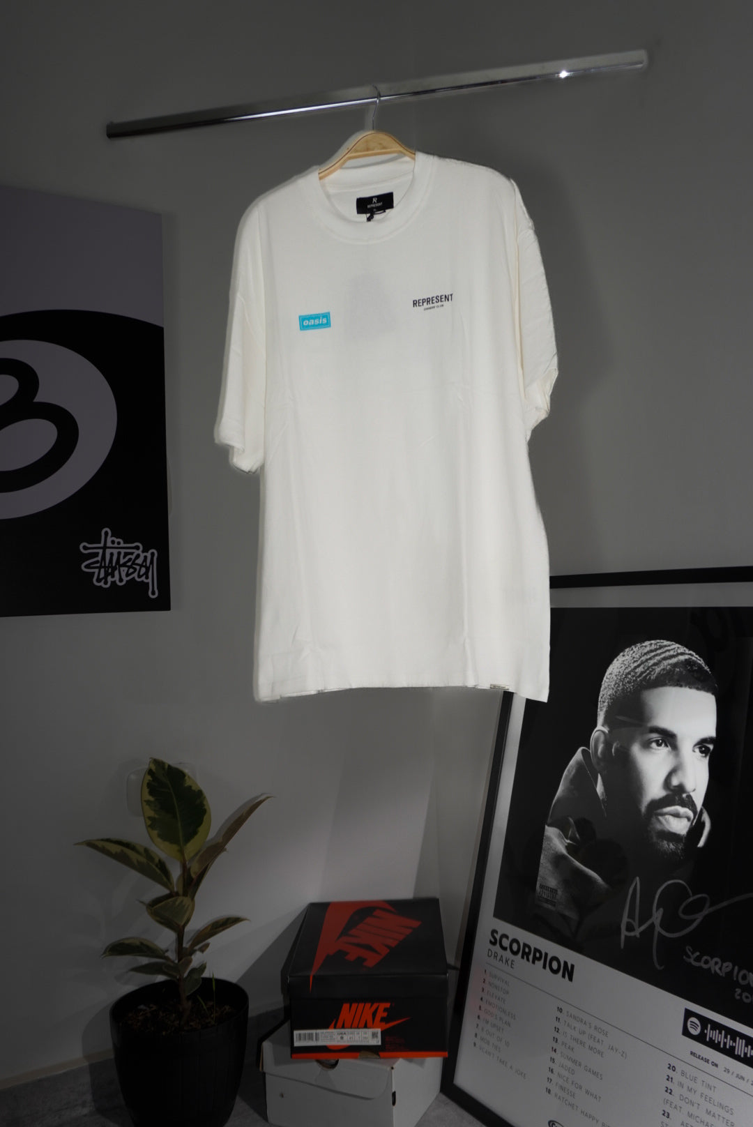 Oasis Rps (XL)