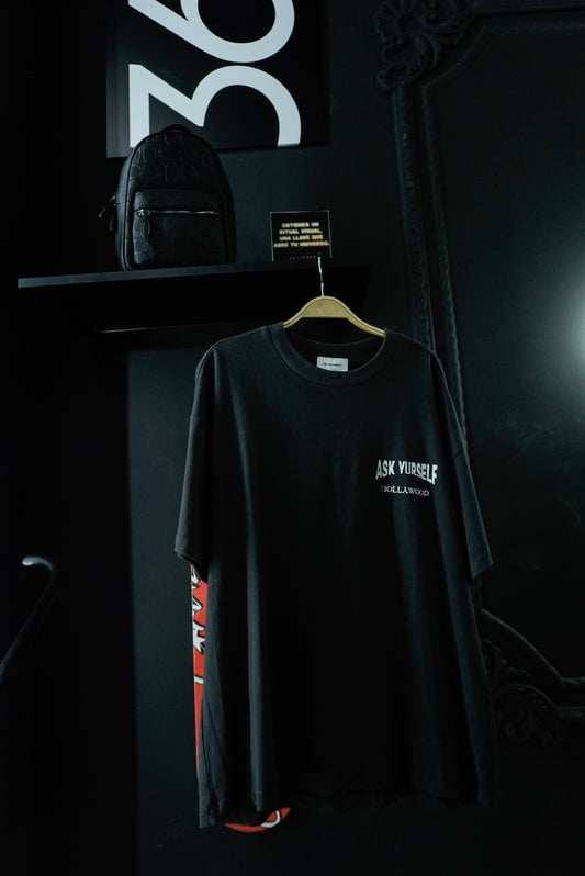 Askyurself Hollywood (L)