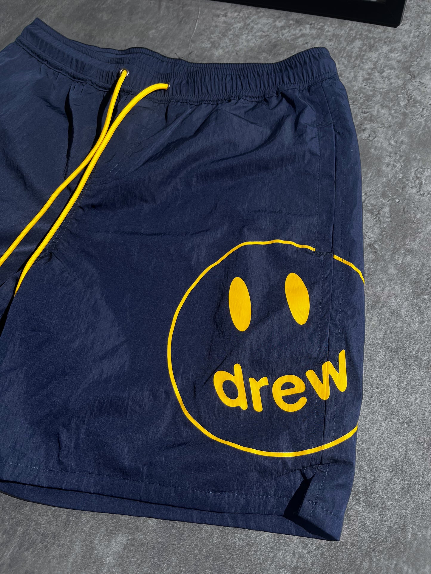 Drew Blue