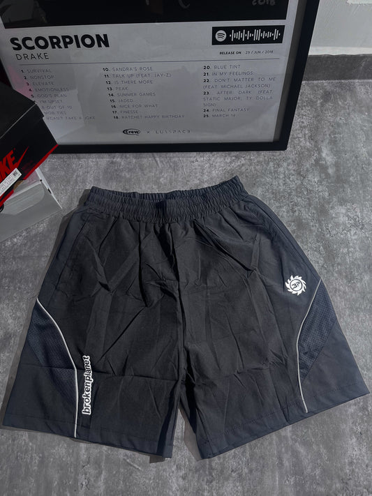 Broken Shorts (L)