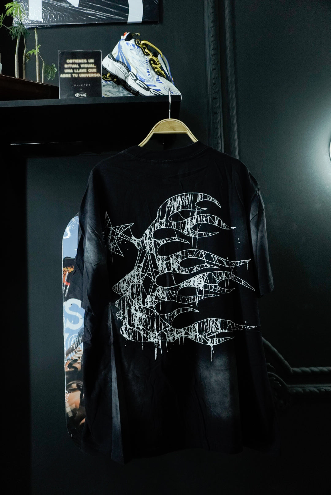 Hellstar Classic Graphic (M-XL)