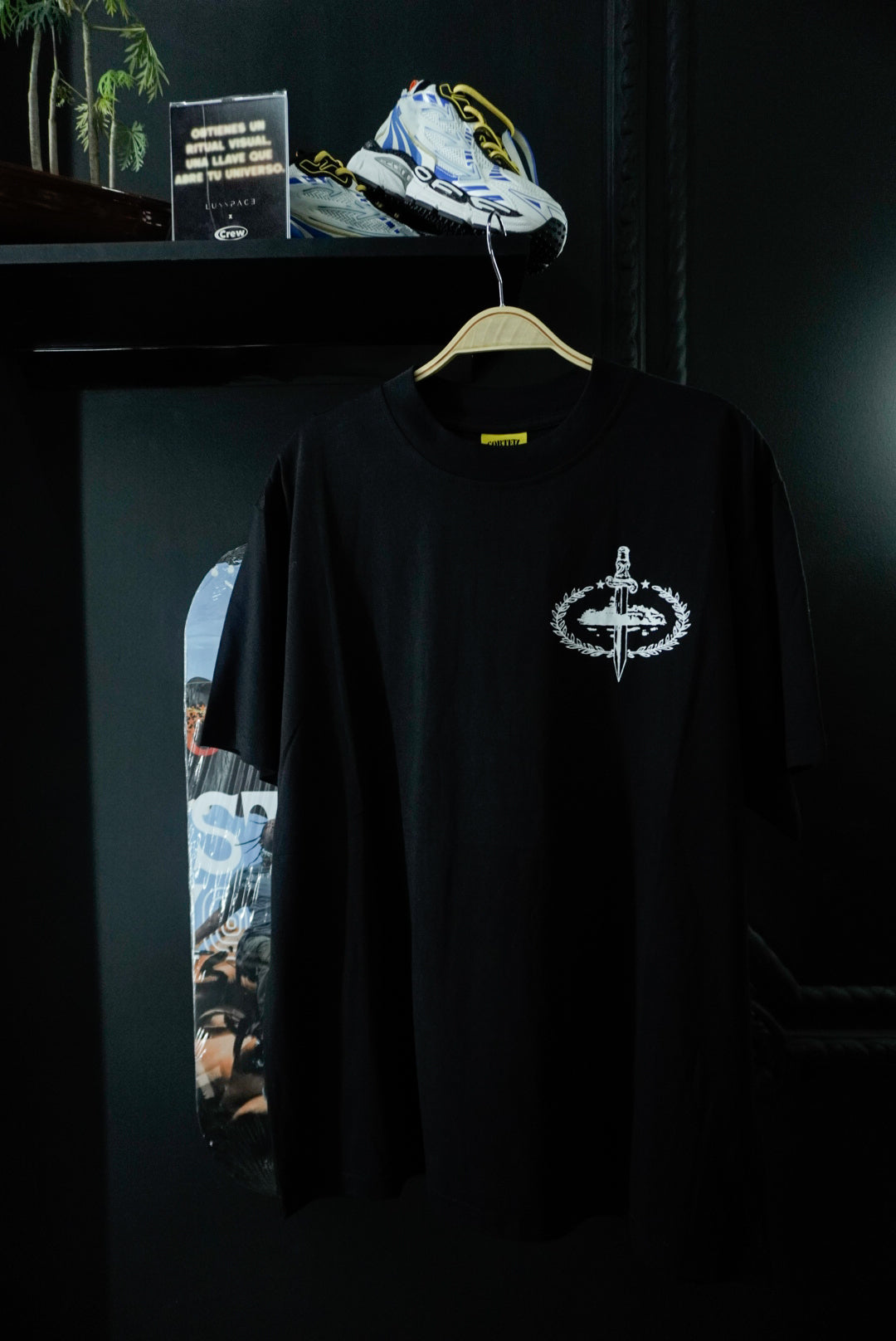 Ctz Slaughter  (L - XL)