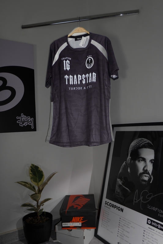 Retro Jersey 16 (L)