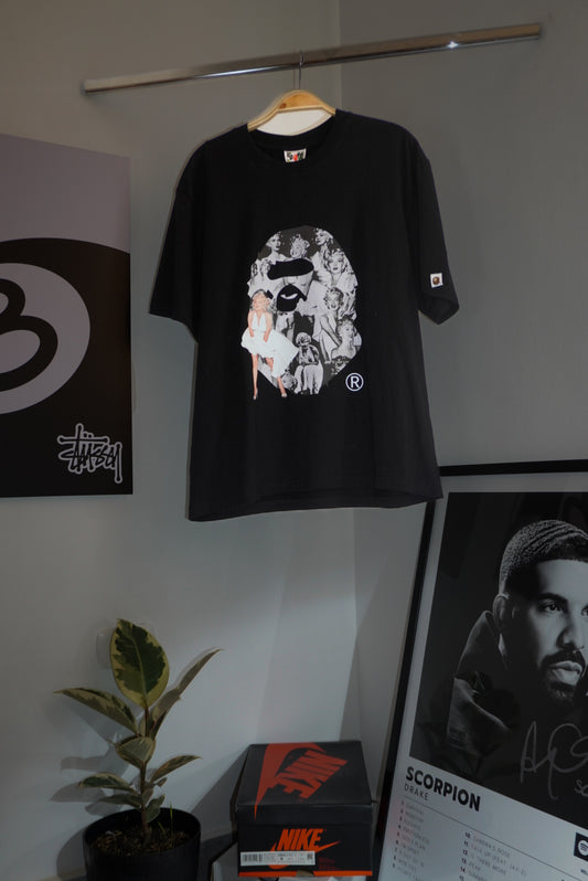 Bape Monroe (M)