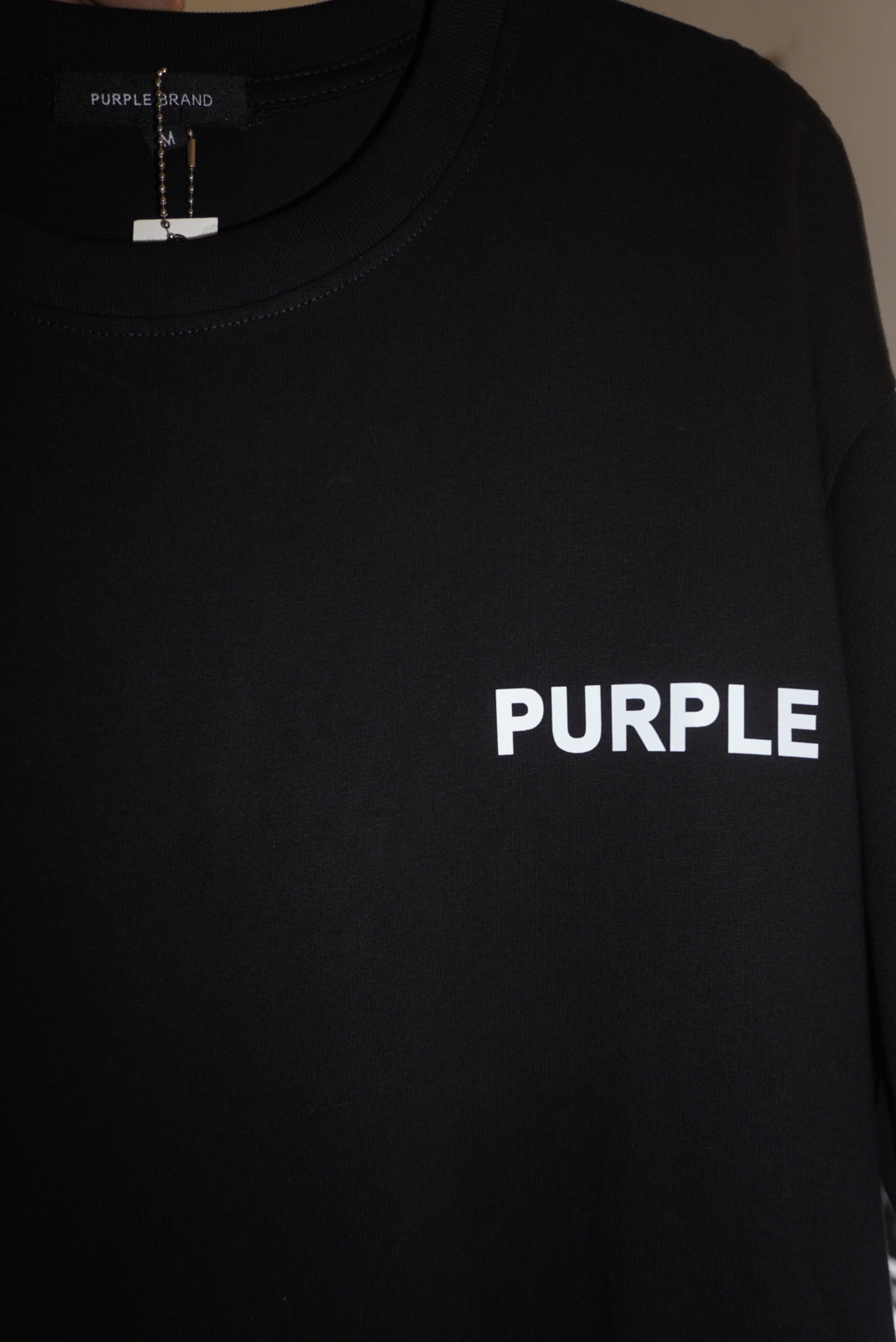 Básic Purple (M)