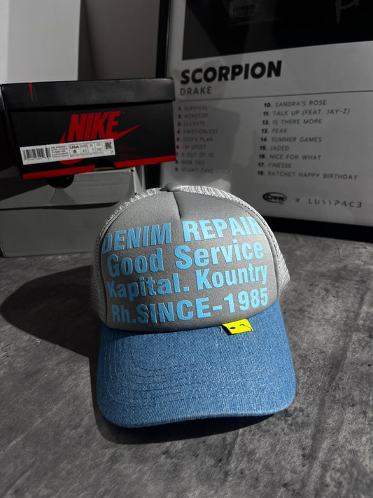 Good service