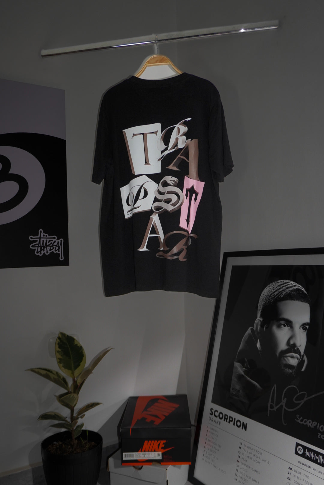Trapstar (XL)