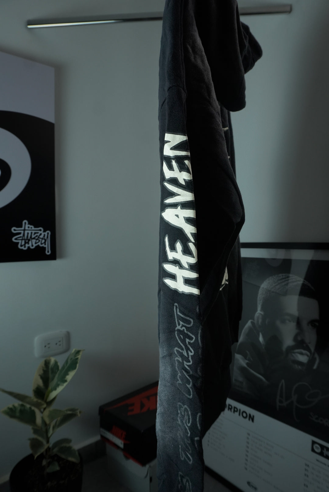 Récords Heaven (M)