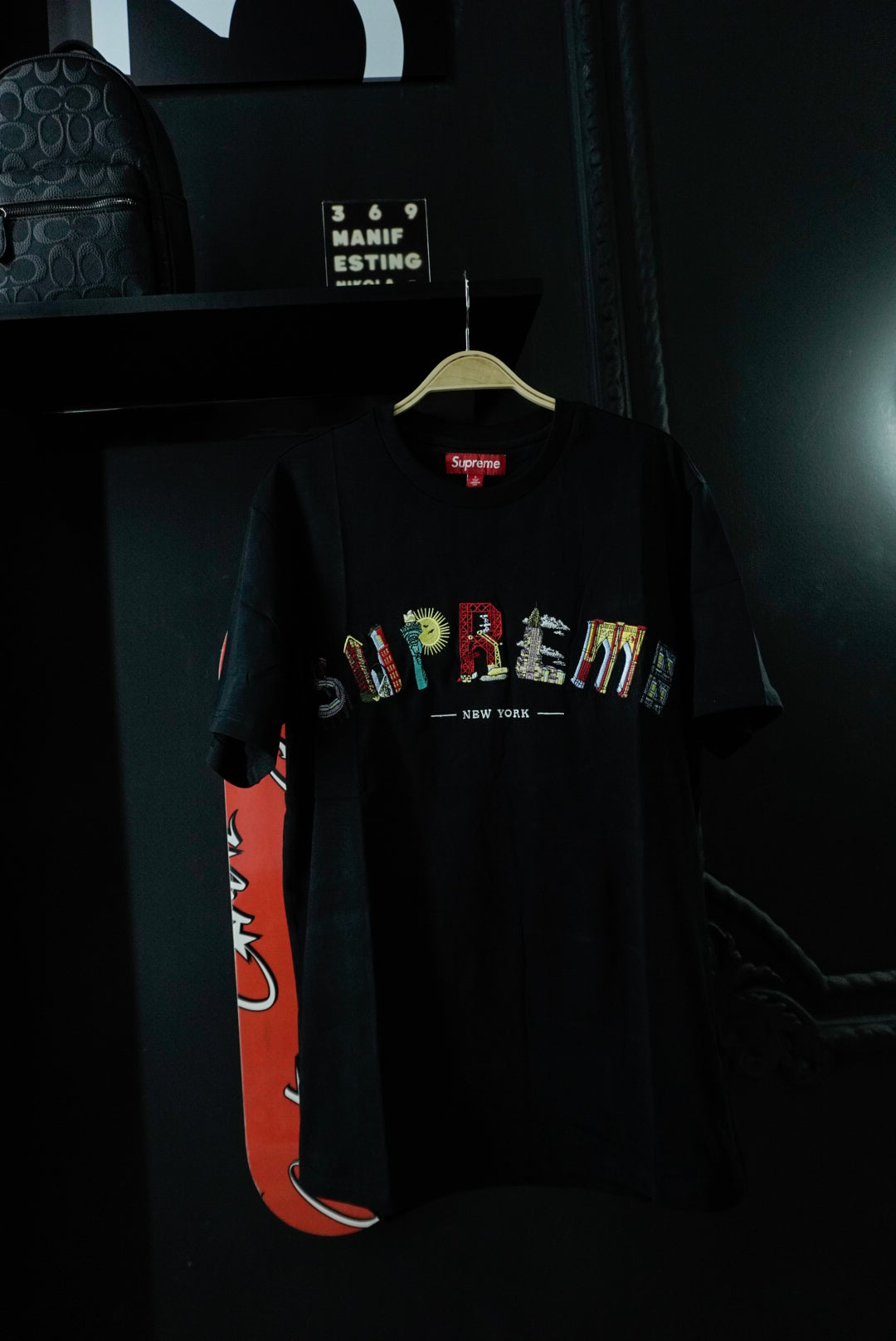 Sup city Arc (L)