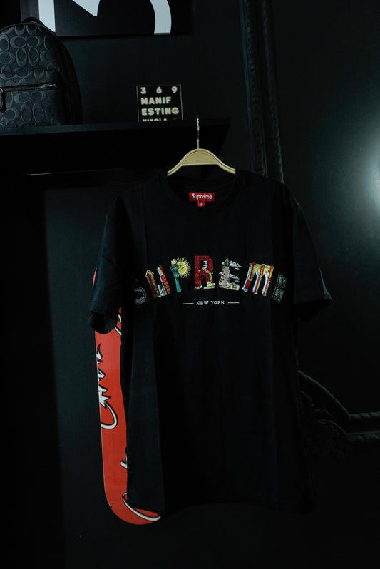 Sup city Arc (L)